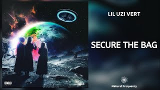 Lil Uzi Vert - Secure The Bag (432Hz)