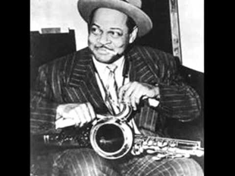 Smoke Gets In Your Eyes - Coleman Hawkins