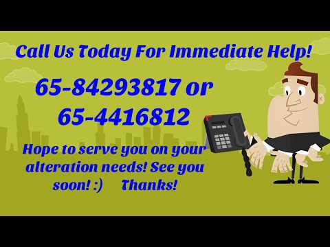 Seamstress Near Me Open Now