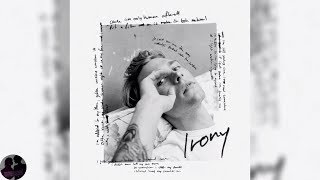 Christopher - Irony