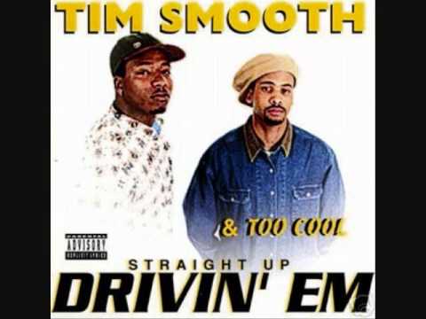Tim Smooth-There You Go(1994)