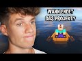 DAS ENDE DES PROJEKTS