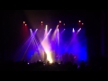 LIVE - The Dam at Otter Creek 