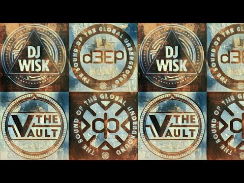 DJ WISK : D3EP IN THE UNDERGROUND 05/10/16 **UK GARAGE**
