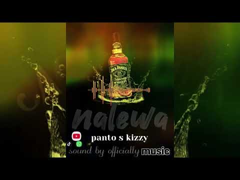 Panto Skizzy - Nalewa (Official Singeli Audio)