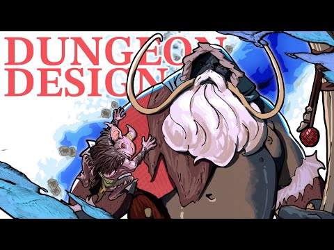 I Made My First Dungeon In Therenor: Here's How It Went