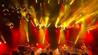 Phish &quot;Dog Log&quot; 09/1/24 Dick&#39;s, Denver, CO