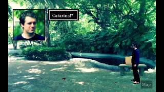 A Date in the Park (Full Playthrough)