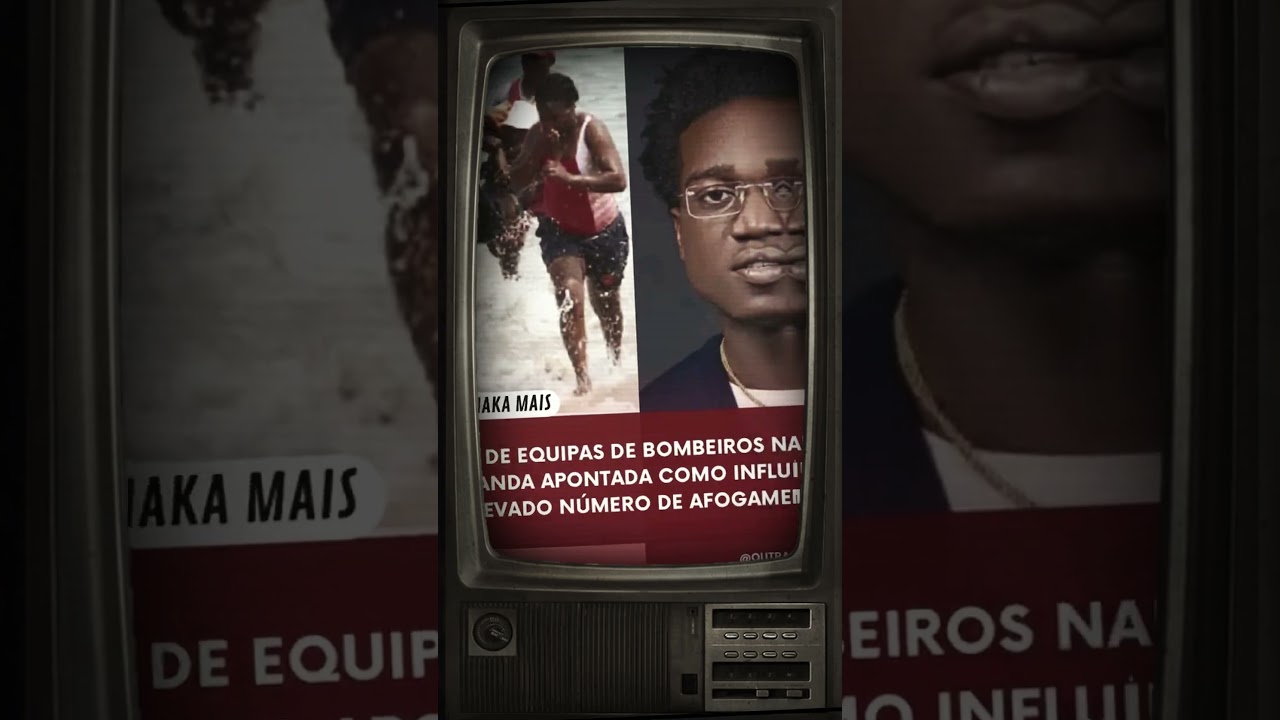 ✅ 😢 Porquê Mano Chaba M4rr3u  Revelações Assustadoras Sobre a Tragédia de Mano Chaba