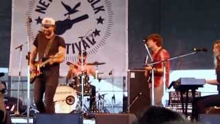 Ride On / Right On - Phosphorescent