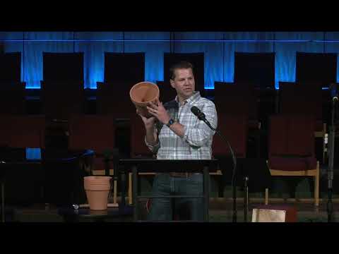 Jars of Clay - 2 Corinthians 4:7-12