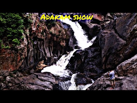 Rongbang Dare , Trailer