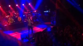 The Stone Roses Standing here - Paris 4 6 13