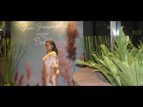 Dalam Kelembutan Pagi (Dhenok Wahyudi & Jockie Surjprajogo) singing by Kun Saraswati