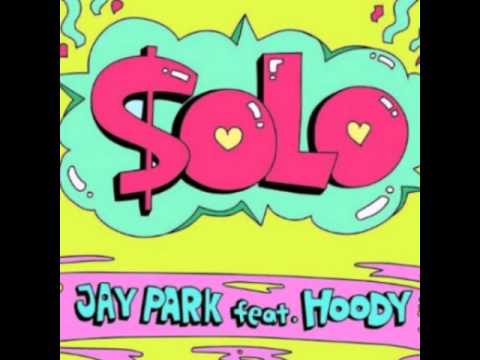 Jay park - Solo instrumental