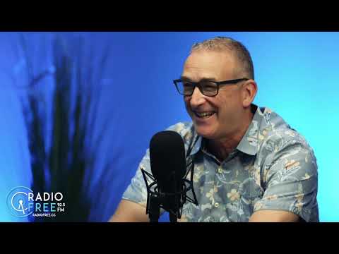 Faces of Florence - John Mark Calhoun