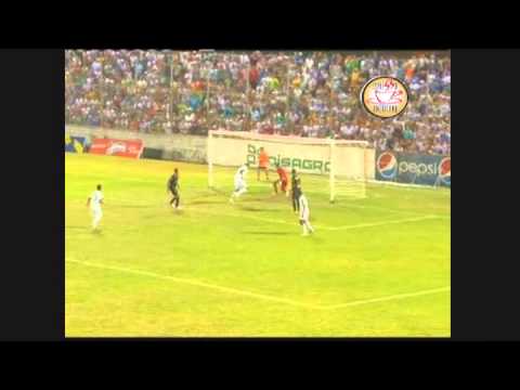 Platense 0 - Olimpia 0