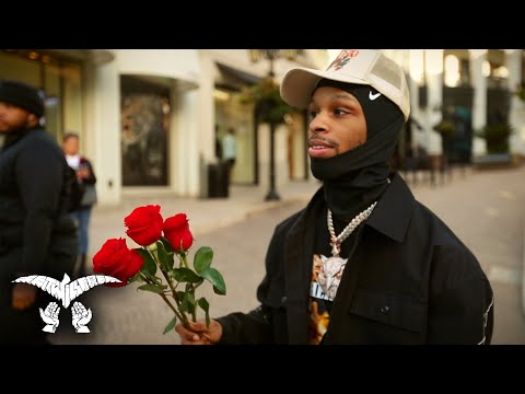Toosii- Favorite Song (directed by Will Freeark)