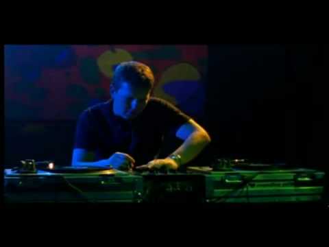 Groove - Last Scene (John Digweed - Heaven Scent)