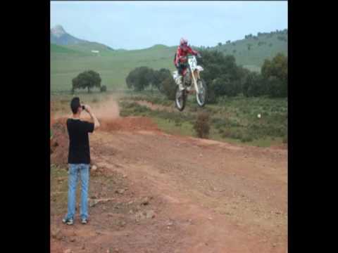 MAS POLVO MENOS BARRO