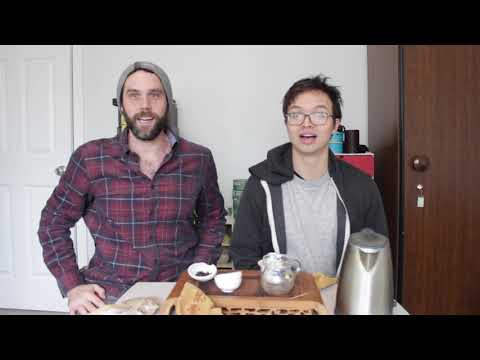 2018 Mojun Fucha Yihao Heicha via Yunnan Sourcing [Episode 368]