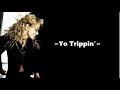 Anastacia - Yo Trippin' [lyrics]
