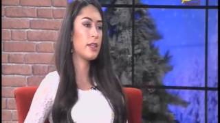 Stephanie Nassar