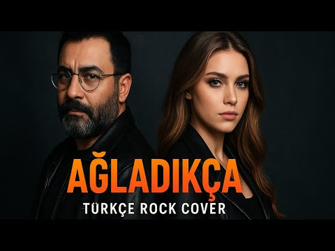 Ahmet Kaya – Ağladıkça (Türkçe Rock Cover / Alternatif Rock) | Anka Yankisi