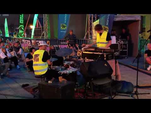 Hałvva feat. Jakub Leonowicz @ Jazz na Wyspie 2024 / 7.08