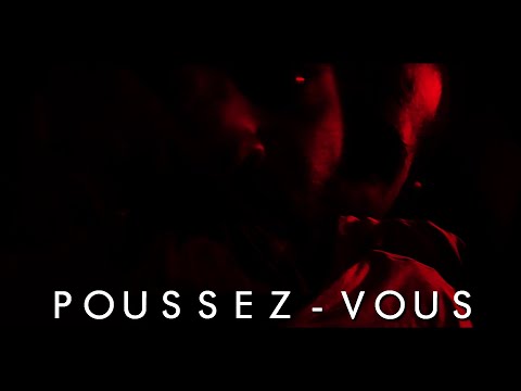 L'Officier Zen (OZ') - Poussez-Vous