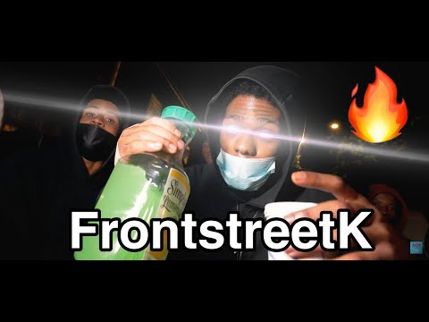 Yagi B With A Another banger!!!🔥🔥🔥 (Yagi B x EBK Floxks x Sani Goon - FrontstreetK) REACTION