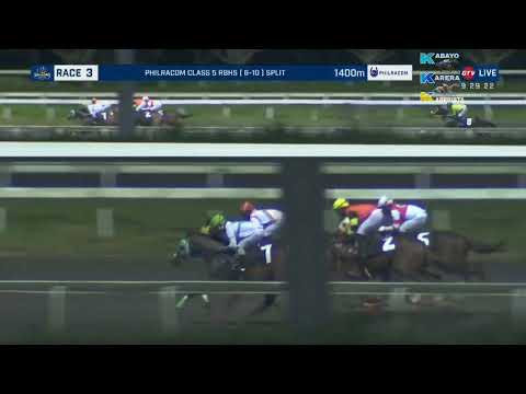 KIPITAKI - SEPTEMBER 29, 2022 SAN LAZARO