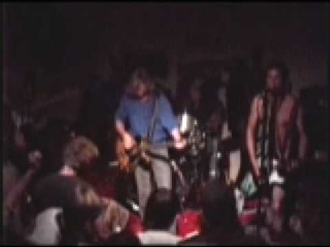 Thumbnail for Thin White Rope Olive Pit 1989 Pt 5 by The Sound, Thin White Rope