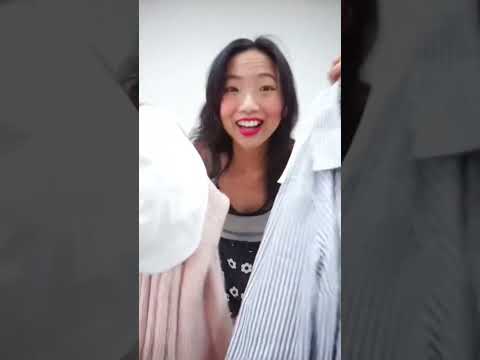 DIY Coastal Grandmother Vacation Lookbook! ✨🌊