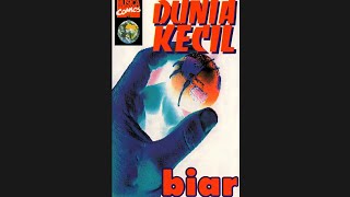 Download lagu Dunia Kecil - Biar mp3