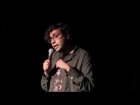 My Mom (Accent Not Included) by Hari Kondabolu