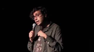 My Mom (Accent Not Included) by Hari Kondabolu