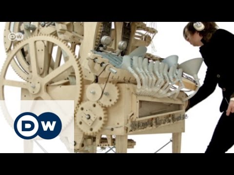 Euromaxx Highlights March 26 | Euromaxx