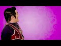 Robbie Rotten Hides Green Screen