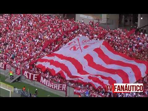 TV FANÁUTICO- NÁUTICO CAMPEÃO PERNAMBUCANO 2018