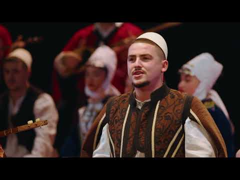 Gentrit Sfishta - Dardan jam dardan do mbes 2025