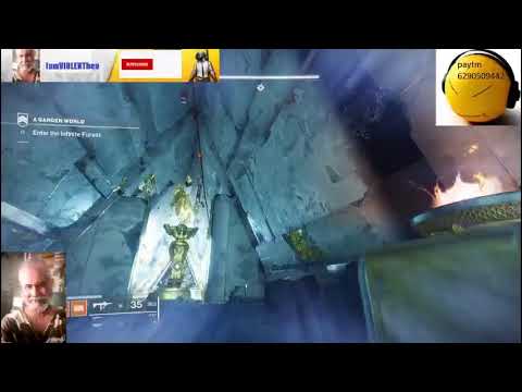 DESTINY 2 SHADOWKEEP Gameplay Walkthrough  FULL GAME STORY  - No Commentary  GAMEPLAY #iamviolentbee