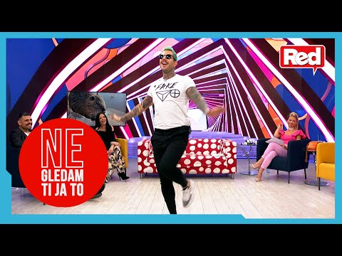 Veselo jutro i Filipova pesma - Ne Gledam Ti Ja To - 23.03.2022 - Red TV