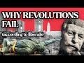 Why Revolutions Fail (Response to Hello Future Me's liberal takes on everything)