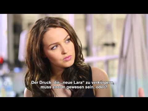 TOMB RAIDER: "The Final Hours" - Episode 1 [Web-Dokumentation]