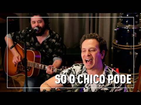 Only Chico Can - Leticia's Stone - Live 15 Years