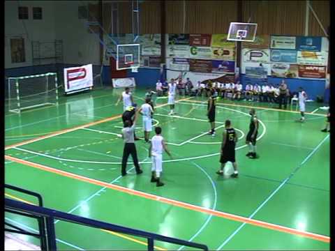EBA DA JDA3 DEPORTIVO COIN - MEDACBASKET