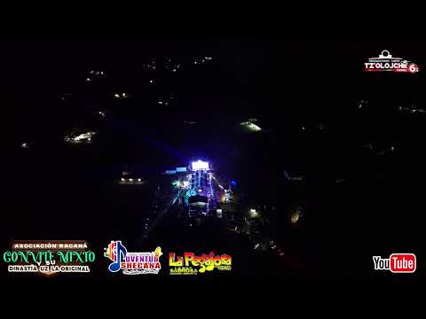 INICIAMOS NUESTRA TRANSMISIÓN EN VIVO DESDE RACANÁ SANTA MARÍA CHIQUIMULA, TOTONICAPÁN,