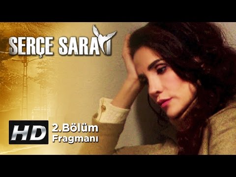 Serçe Sarayı 2. Bölüm Fragmanı
