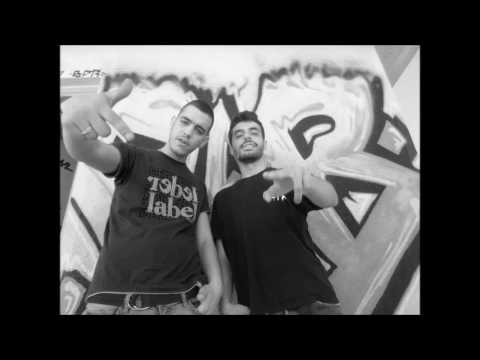BFR TEAM - ΔΟΛΟΦΟΝΙΚΟ ΡΑΠ - (PROD. LOGIO)